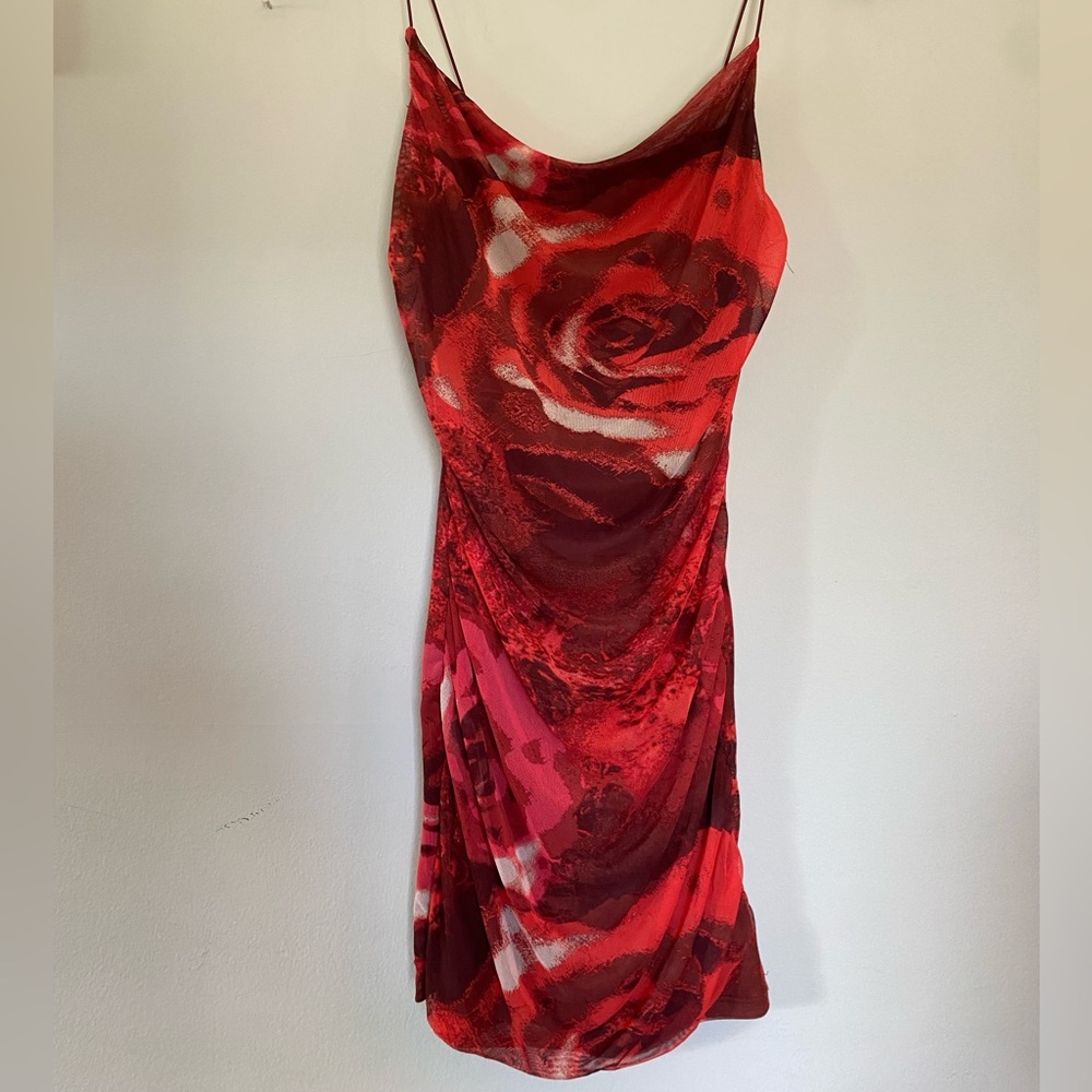 Wild Fable Bodycon Dress Size XS